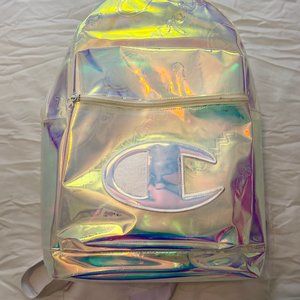 Champion Iridescent Backpack